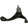thumbnail image 3 of Dorman 521-732 Front Right Lower Suspension Control Arm for Specific Hyundai Models, Black Fits select: 2012 HYUNDAI ELANTRA, 2010-2011 HYUNDAI ELANTRA TOURING, 3 of 3