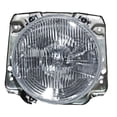 thumbnail image 1 of FARO - Compatible con Volkswagen Golf 1987 - 1992 Piloto o Pasajero GEN Genérica ., 1 of 4