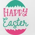 thumbnail image 2 of CafePress - Happy Easter Frosted Stein - 16 oz Frosted Glass Beer Mug, 2 of 7