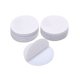 thumbnail image 1 of 6Pcs Adhesive Tape - Sticky Back Hook Loop Dots - Double Sided Industrial Strength Coins - Heavy Duty Rug Carpet Gripper Pad Mounting Tape For Wall De, 1 of 4