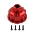 thumbnail image 5 of fastboy Aluminum Alloy Diff Differential Gear Box For 1/10 E-revo Short Course Blue, 5 of 5