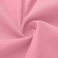 thumbnail image 4 of Blouses Jacquard en Coton et Lin à Manches 3/4 pour Femmes, 4 of 6