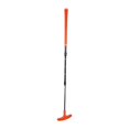 thumbnail image 2 of Lipstore Golf Putters Golf Club Putt Two Way Sturdy AntiSlip Grip for Left Right Handed Orange, 2 of 8