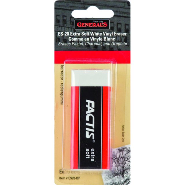 LÁPIZ GENERAL CO., INC. GENERAL PENCIL CO., INC. GPES20BP
