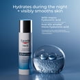 thumbnail image 2 of Crema de noche Eucerin Face Immersive Hydration 75 mL con ácido hialurónico, 2 of 9