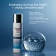 thumbnail image 2 of Crema de noche Eucerin Face Immersive Hydration 75 mL con ácido hialurónico, 2 of 9