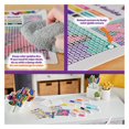 thumbnail image 4 of Trousse Crayola Wixels, Licornes, 4 of 8