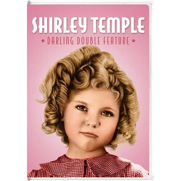Shirley Temple: Darling Double Feature