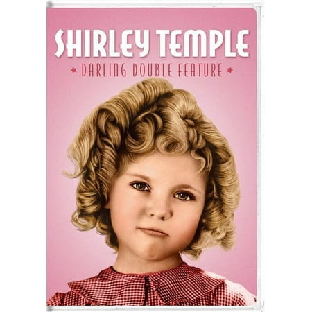 Shirley Temple: Darling Double Feature