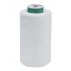 thumbnail image 1 of Práctico hilo de coser blanco soluble en agua Lavar lejos Hilo para acolchar invisible Marca de fábrica Hilvanado Artesanía Banda de rodadura - Los 402S los 3000m Sunnimix Hilo de coser soluble, 1 of 8