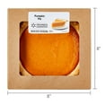 thumbnail image 6 of Freshness Guaranteed 8" Baked Pumpkin Pie, 22 oz Cardboard Box (Shelf Stable), 6 of 7