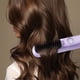 thumbnail image 4 of Cepillo alisador de pelo mejorado, de calentamiento rápido, portátil, peine para mujer, para viajes, con 3 temperaturas ajustables., 4 of 6