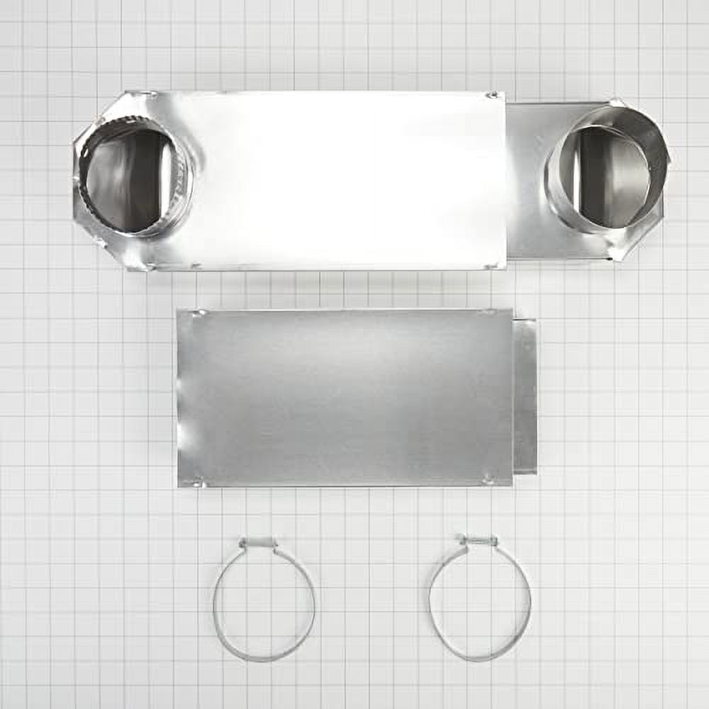 Whirlpool 4396014 29-Inch to 50-Inch Vent Periscope