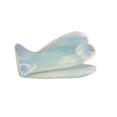 thumbnail image 3 of Angel Shape CrystalNatural Energy Charged Guardian Home Decoration Crystal Stone Optimized for Excellence, 3 of 5