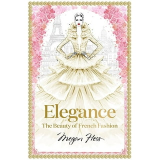 Christian Dior, Megan Hess Book, In-Stock - Buy Now