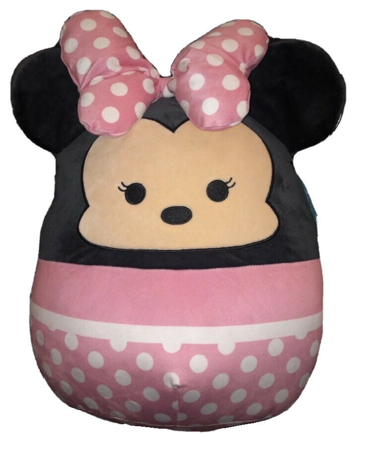 disney squishmallow mouse
