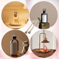 thumbnail image 2 of Xingzhi 2pieces Exquisite Oil Lamp Wick Replacement For Luxurious Home Fragrance Wide Applications Easy Type 2, 2 of 6