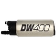 thumbnail image 4 of Deatschwerks 415Lph In Tank Fuel Pump W/9 1001 Install Kit, 4 of 5