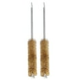 thumbnail image 1 of Copper Wire Tube Brush2pcs Pipe Cleaning Brush Airbrush Brush Straw Cleaner Unrivaled Performance, 1 of 5