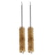thumbnail image 2 of Cepillo De Limpieza, Cepillo Para Tubos, 2 Piezas Cobre Flexible Para Tubo De Ensayo Nogal ANGGREK Copper Wire Tube Brush, 2 of 8