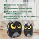 thumbnail image 2 of Outdoor Wireless Doorbell Alarm Welcome Chime Home Door Bell, 2 of 5