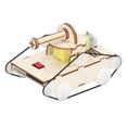 thumbnail image 4 of Fyydes DIY Réservoir de Science, DIY Assembler Réservoir Électrique Modèle Enfants Kits d'Expérience Scientifique Jouet Éducatif, Jouet Réservoir, 4 of 8