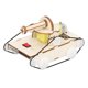 thumbnail image 2 of Juguete educativo de tanque para armar uno mismo, tanque eléctrico para armar uno mismo, juguete de tanque para armar uno mismo, tanque científico para armar uno mismo, eficiencia óptima, 2 of 14