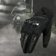 thumbnail image 4 of Guantes de Motocicleta para Deportes Al Aire Libre para Hombre: Guantes de Montar con Dedo Completo y Pantalla Táctil, 4 of 9