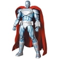 thumbnail image 2 of Figura de acción MEDICOM TOY Return of Superman Steel Mafex, 2 of 9