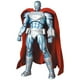 thumbnail image 2 of Figura de acción MEDICOM TOY Return of Superman Steel Mafex, 2 of 9