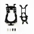 thumbnail image 2 of Original Gimbal Hoder pour DJI Mavic 3 Pro Support Supérieur Inférieur Amortisseur de Vibrations pour Pièces de Réparation DJI, 2 of 5