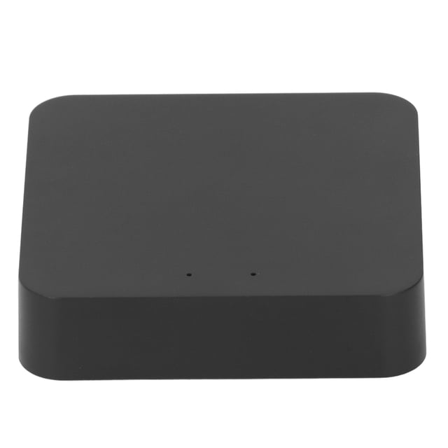 Hub , Advanced Encryption Strong Interference Resistant Small Low Heating for Home