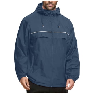 Frogg Toggs River Toadz Rain Jacket with Set-In Sleeves