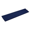 thumbnail image 4 of Toalla de Golf Ligera Cómoda Transpirable Zulema con Mosquetón Clip Absorbente Golf Azul oscuro, 4 of 8