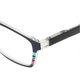 thumbnail image 3 of Reading Glasses Women Man Elderly Glasses High Definition Eye Glasses Spectacles(+100 ), 3 of 4