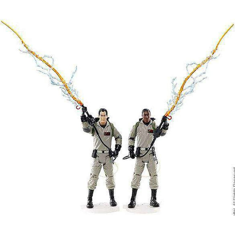 Ghostbusters 30th Annniversary Ray Stantz & Winston