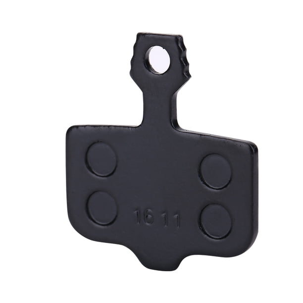 Pastillas de Freno de Disco, Almohadillas de Resina de 4 Pares Pastillas de Freno de Disco de Metal de Bicicleta de Monta?a para Sram Elixir Avid R/CR/CR-mag / X0 XX DB Artículos Deportivos Octpeak No