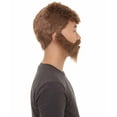 thumbnail image 2 of Thunder Mens Wig | Tv Movie Famous Wig | Premium Breathable Capless Cap, 2 of 9