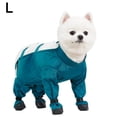 thumbnail image 1 of SharkTRUE Winter Boots Suitable For Small and Medium-sized Dogs, 1 of 8