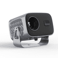 thumbnail image 2 of A10 Para Android 11 Proyector Mini Home Theater H713 Smart 3D Portátil Video 4KHD, 2 of 12