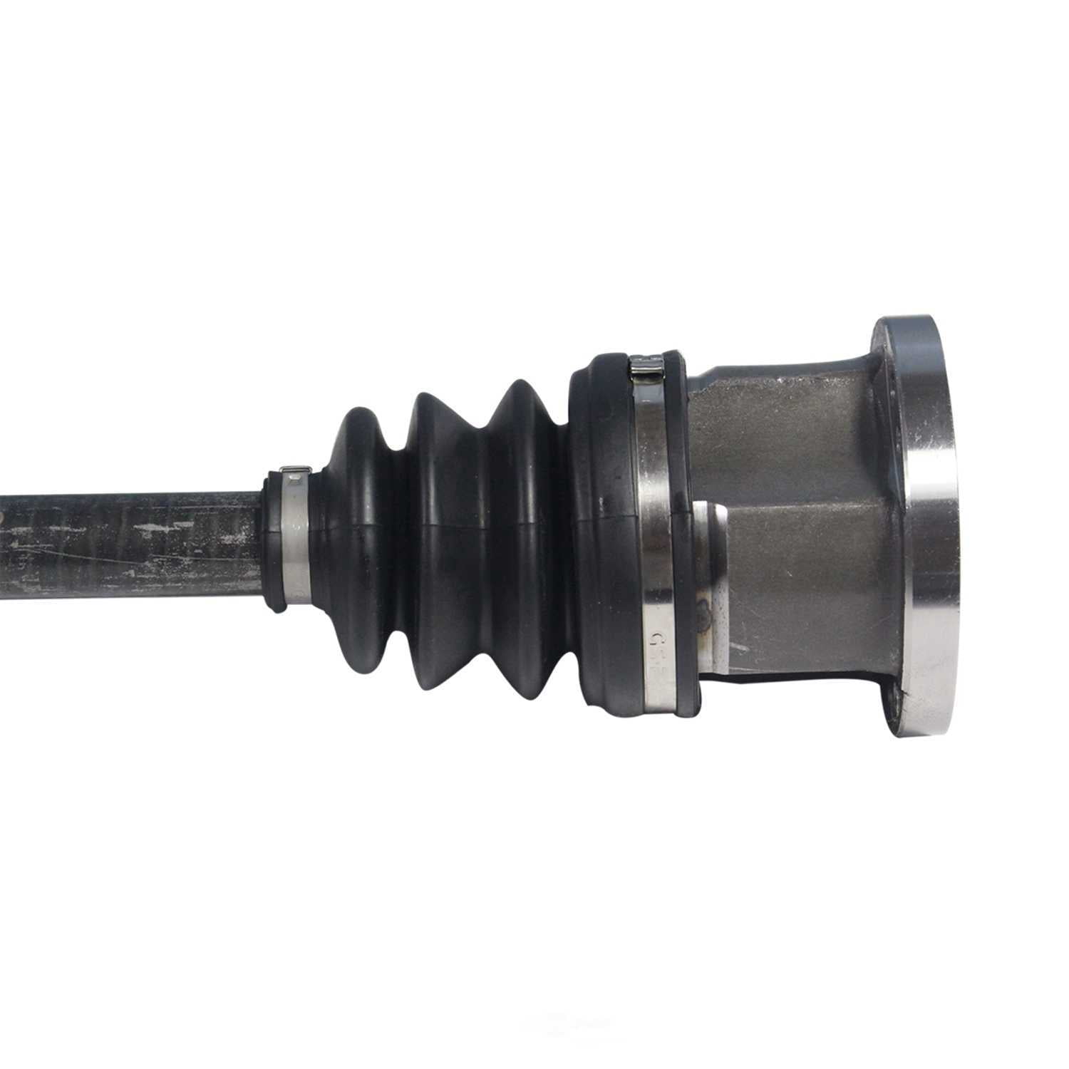 GSP NCV53061 GSP New CV Axle Fits select: 2008 INFINITI M35 BASE/SPORT