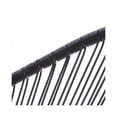 thumbnail image 2 of Heavenly Collection Banc de Patio Noir, 2 of 2