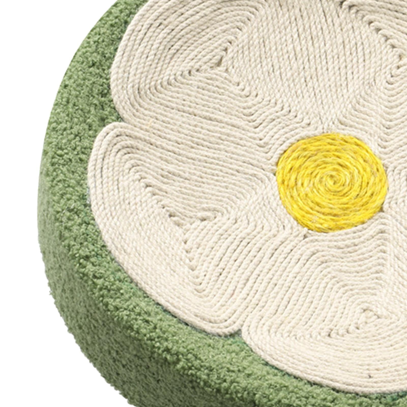 Bvdfgk Cat Scratch Bowl Scratch Pads Nest Cat Scratcher Mat Pet Cushion Scratcher Board