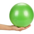 thumbnail image 2 of Pilates Ball, Pilates Ball Mini, Excersize Balls, Yoga Balls, Ball 9 inch,Core Treatment, Explosion-Proof, Non-Slip Inflatable, 2 of 6