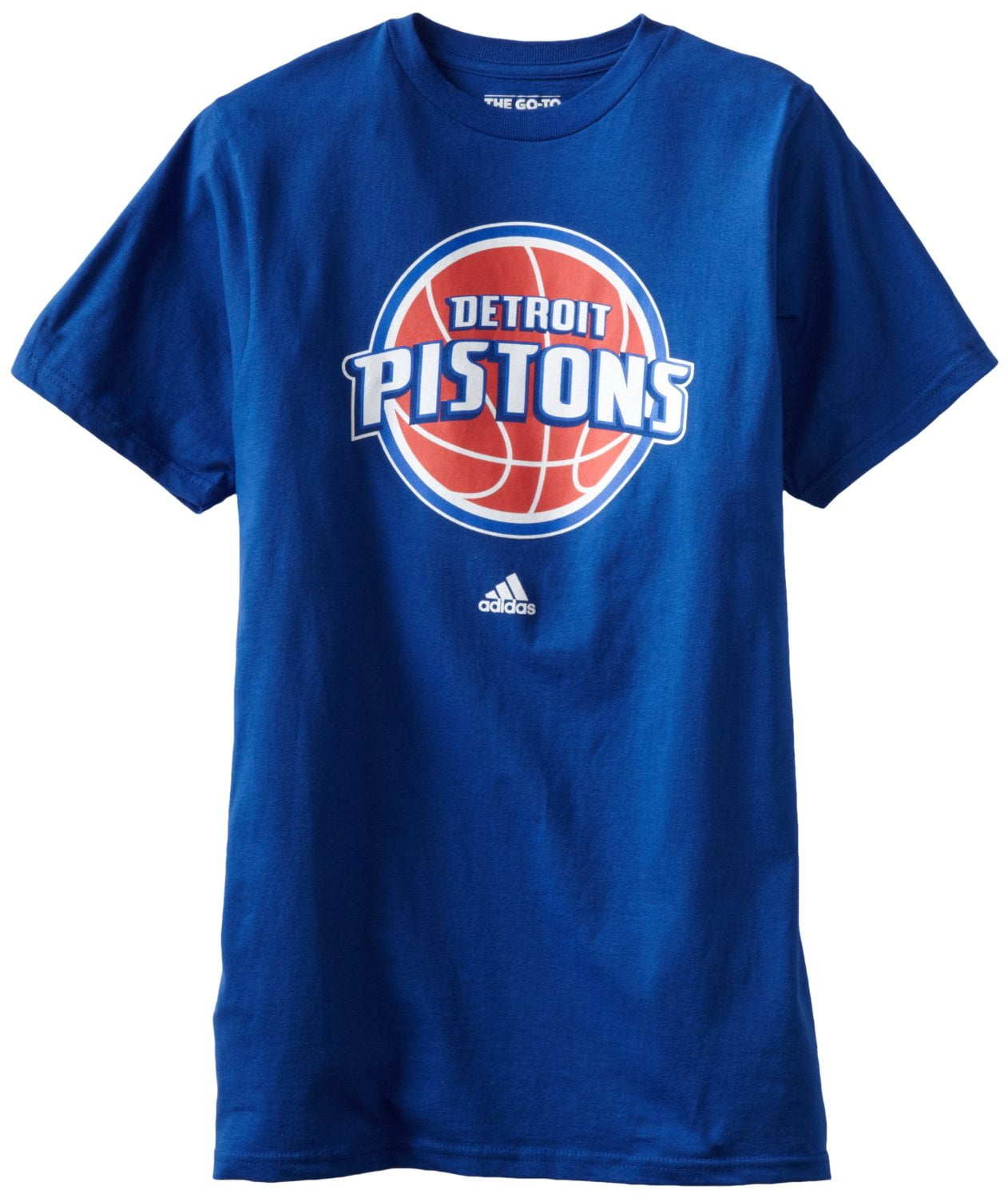 pistons shirts