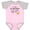 Pink and Heather, variant on Inktastic I Love My Brothers to the Moon and Back Boys or Girls Baby Bodysuit
