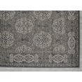 thumbnail image 3 of Alexandria ALX-11 Brown Transitional Rug 5' 1" X 7 ' 6", 3 of 5