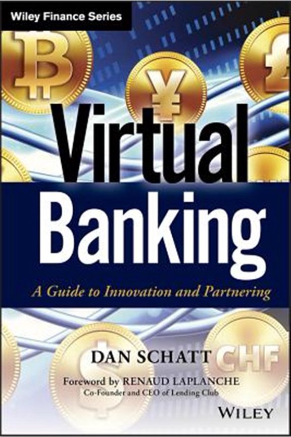 Pre-Owned Virtual Banking (Hardcover) 1118742478 9781118742471