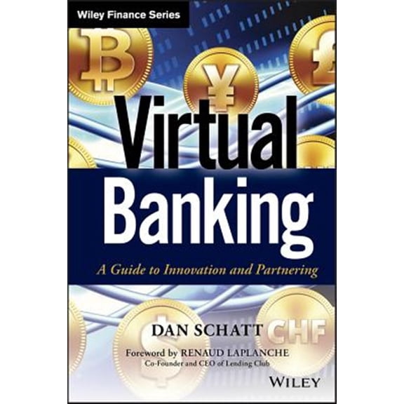 Pre-Owned Virtual Banking (Hardcover) 1118742478 9781118742471