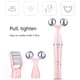 thumbnail image 1 of Masajeador facial con rodillo 3D 3 en 1, estiramiento facial, adelgazamiento corporal, estiramiento de la piel, rodillo de belleza portátil, 1 of 6